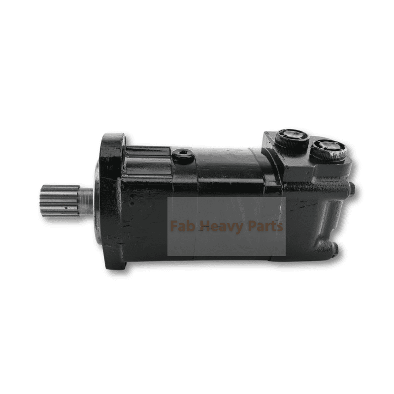 MovYard® Hydraulic Motor 104 - 3110 - 006 Fits for CharLynn Interchange - Fab Heavy Parts