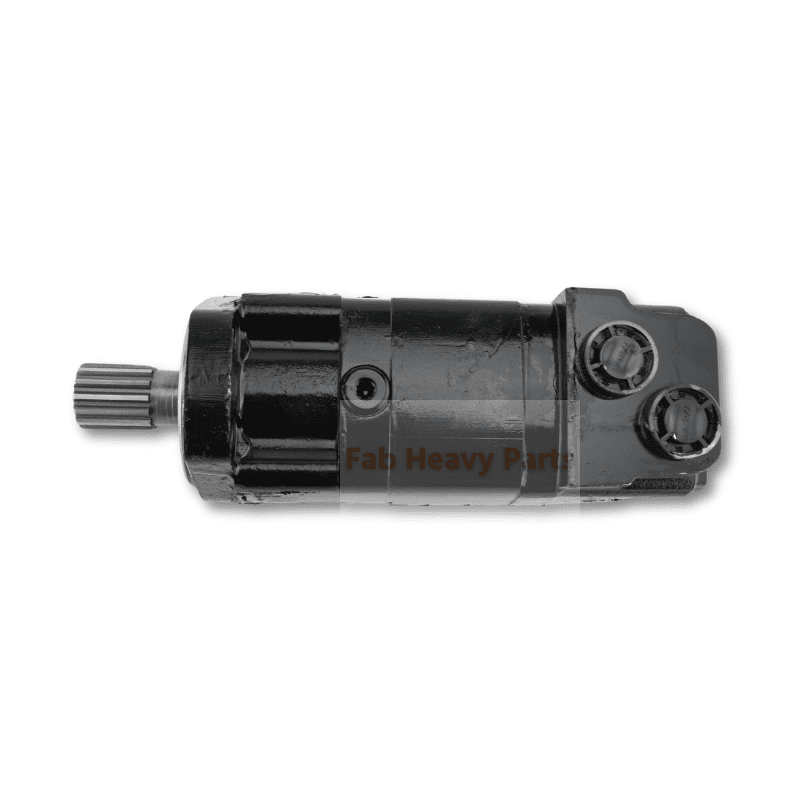MovYard® Hydraulic Motor 104 - 3110 - 006 Fits for CharLynn Interchange - Fab Heavy Parts