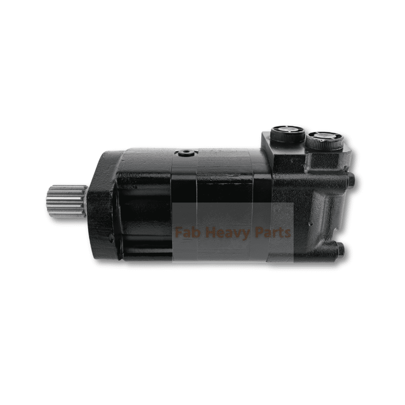 MovYard® Hydraulic Motor 104 - 3149 - 006 Fits for CharLynn Interchange - Fab Heavy Parts