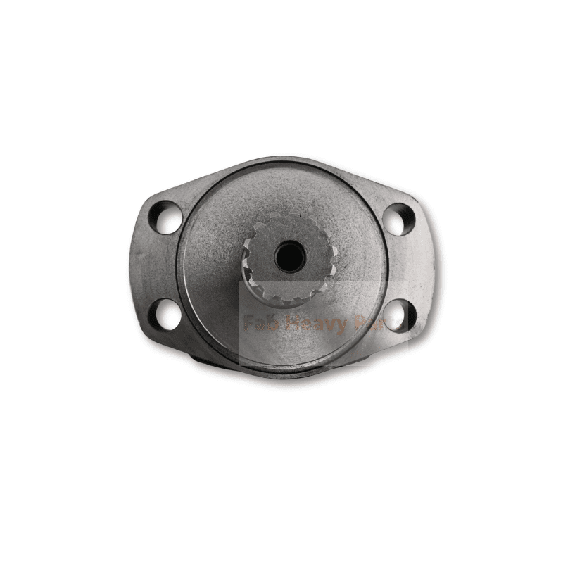 MovYard® Hydraulic Motor 104 - 3149 - 006 Fits for CharLynn Interchange - Fab Heavy Parts