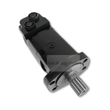 MovYard® Hydraulic Motor 104 - 3149 - 006 Fits for CharLynn Interchange - Fab Heavy Parts