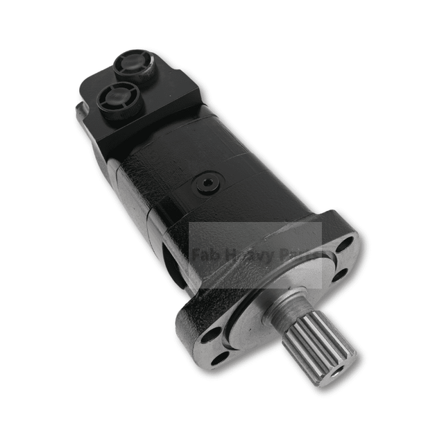 MovYard® Hydraulic Motor 104 - 3149 - 006 Fits for CharLynn Interchange - Fab Heavy Parts