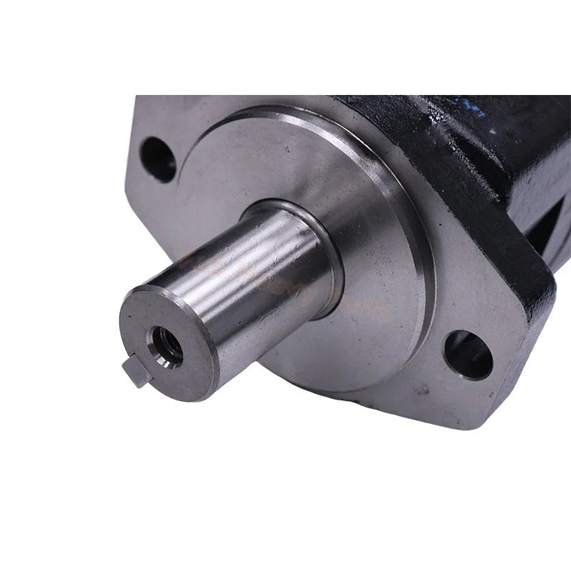MovYard® Hydraulic Motor 104 - 3168 - 006 Replaces Eaton Char - Lynn 2000 Series - Fab Heavy Parts