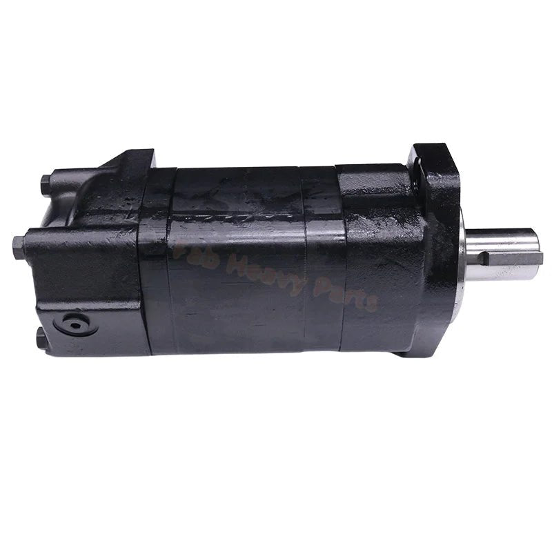 MovYard® Hydraulic Motor 104 - 3168 - 006 Replaces Eaton Char - Lynn 2000 Series - Fab Heavy Parts