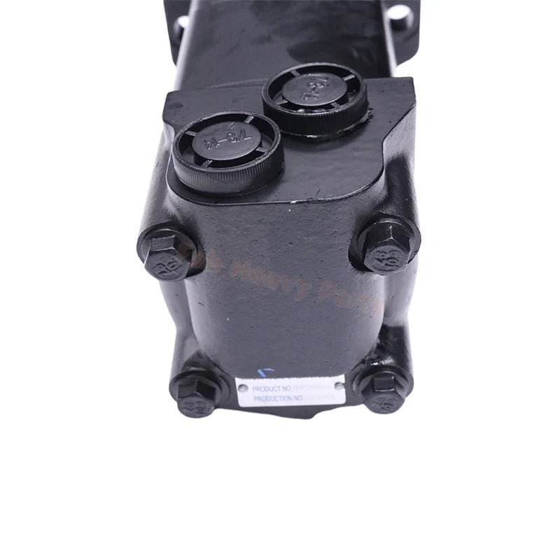 MovYard® Hydraulic Motor 104 - 3168 - 006 Replaces Eaton Char - Lynn 2000 Series - Fab Heavy Parts