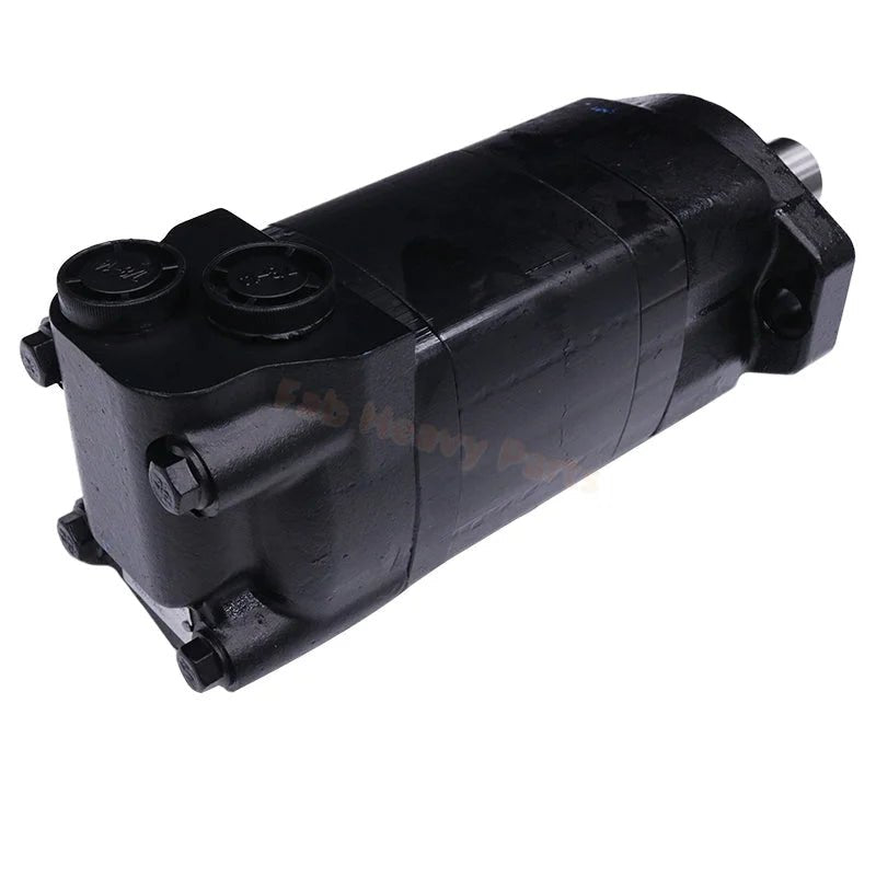 MovYard® Hydraulic Motor 104 - 3168 - 006 Replaces Eaton Char - Lynn 2000 Series - Fab Heavy Parts