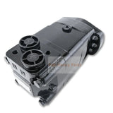 MovYard® Hydraulic Motor 104 - 3289 - 006 Fits for CharLynn Interchange - Fab Heavy Parts