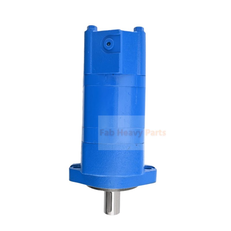 MovYard® Hydraulic Motor 104 - 3379 - 006 Fits for CharLynn Interchange - Fab Heavy Parts