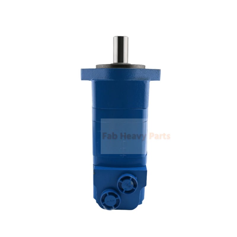 MovYard® Hydraulic Motor 104 - 3379 - 006 Fits for CharLynn Interchange - Fab Heavy Parts