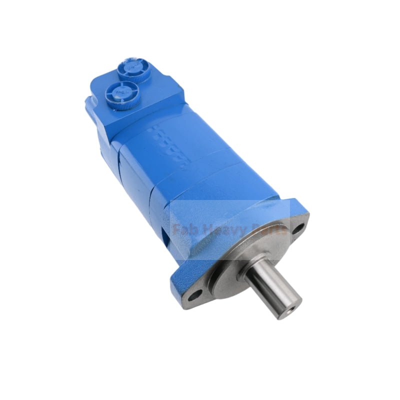 MovYard® Hydraulic Motor 104 - 3379 - 006 Fits for CharLynn Interchange - Fab Heavy Parts