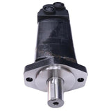 MovYard® Hydraulic Motor 104 - 3578 - 006 Replaces Eaton Char - Lynn 2000 Series - Fab Heavy Parts