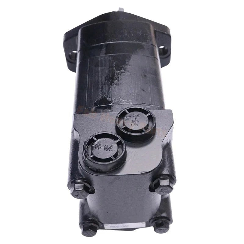 MovYard® Hydraulic Motor 104 - 3578 - 006 Replaces Eaton Char - Lynn 2000 Series - Fab Heavy Parts