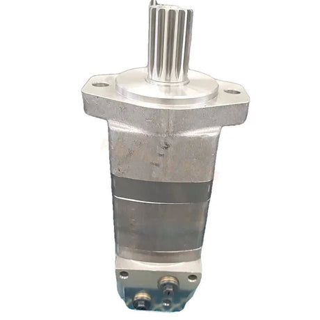 MovYard® Hydraulic Motor 104 - 3708 - 006 Replaces Eaton Char - Lynn 2000 Series - Fab Heavy Parts