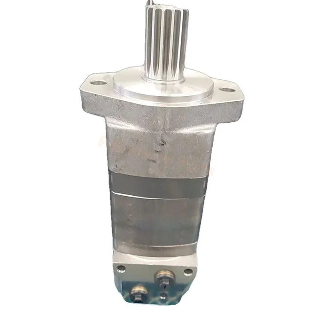 MovYard® Hydraulic Motor 104 - 3708 - 006 Replaces Eaton Char - Lynn 2000 Series - Fab Heavy Parts