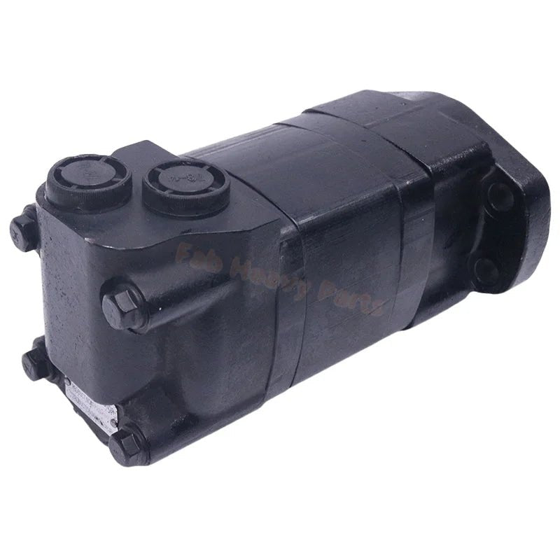MovYard® Hydraulic Motor 104 - 3933 - 006 Replaces Eaton Char - Lynn 2000 Series - Fab Heavy Parts