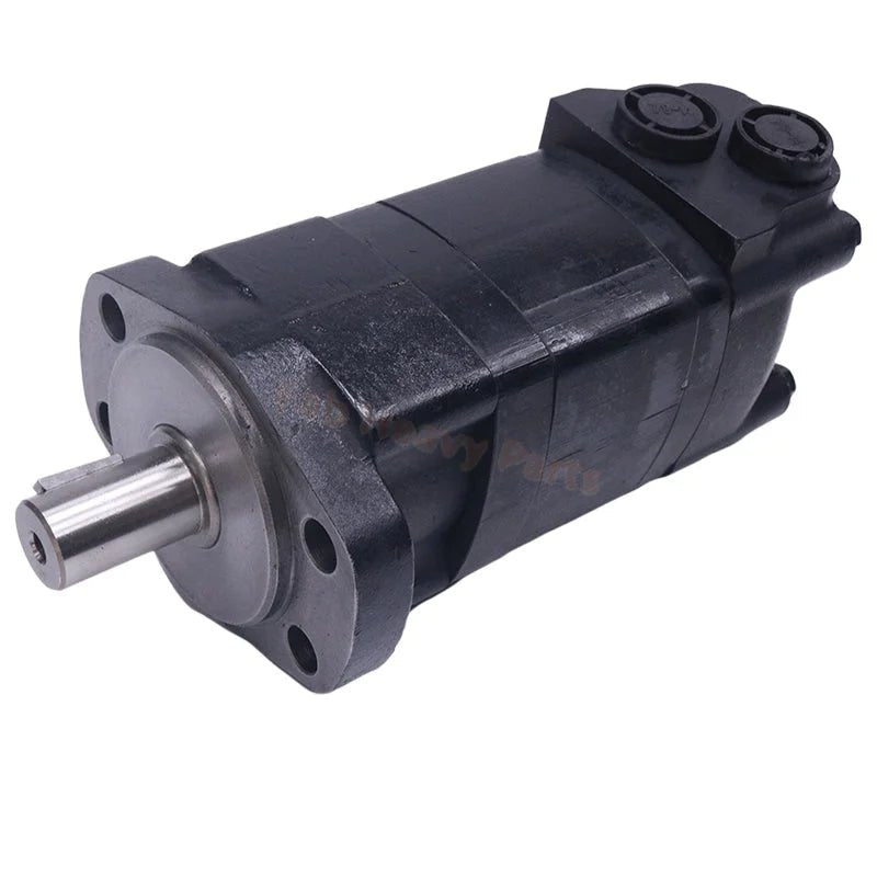 MovYard® Hydraulic Motor 104 - 3933 - 006 Replaces Eaton Char - Lynn 2000 Series - Fab Heavy Parts