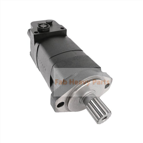 MovYard® Hydraulic Motor 104 - 4887 - 006 Replaces Eaton Char - Lynn 2000 Series - Fab Heavy Parts