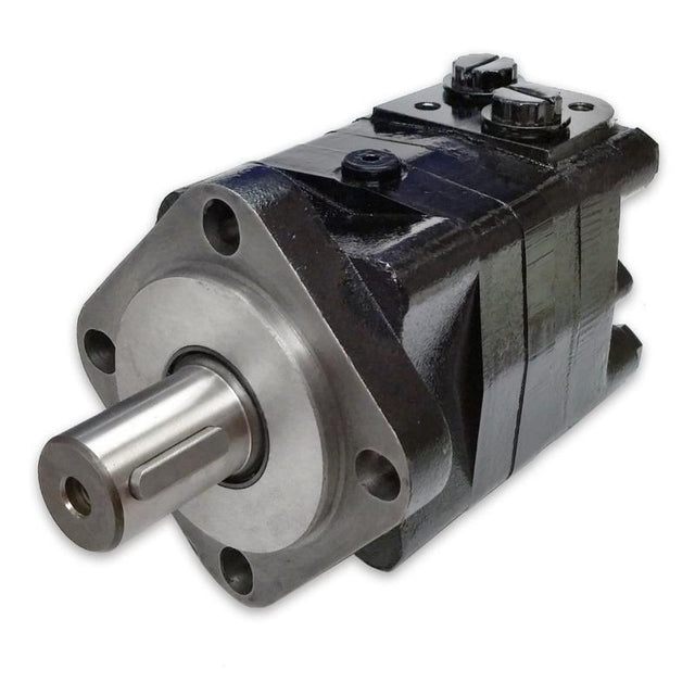 MovYard® Hydraulic Motor 104 - 5092 - 006 Fits for CharLynn Interchange - Fab Heavy Parts