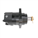 MovYard® Hydraulic Motor 105 - 1001 - 006 Replaces Eaton Char - Lynn 2000 Series - Fab Heavy Parts