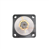 MovYard® Hydraulic Motor 105 - 1001 - 006 Replaces Eaton Char - Lynn 2000 Series - Fab Heavy Parts