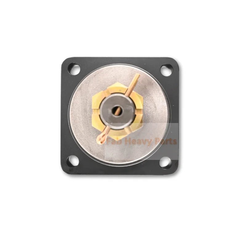 MovYard® Hydraulic Motor 105 - 1002 - 006 105 - 1375 - 006 Replaces Eaton Char - Lynn 2000 Series - Fab Heavy Parts