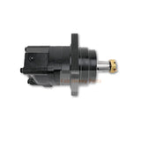 MovYard® Hydraulic Motor 105 - 1002 - 006 105 - 1375 - 006 Replaces Eaton Char - Lynn 2000 Series - Fab Heavy Parts
