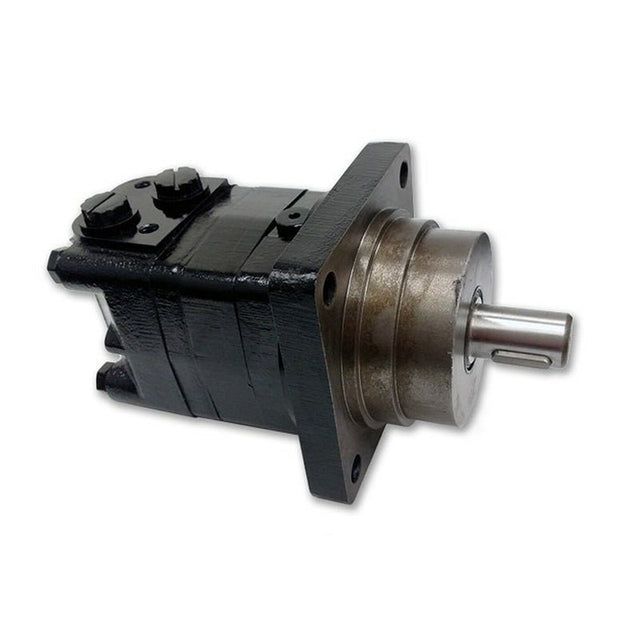 MovYard® Hydraulic Motor 105 - 1003 - 006 Replaces Eaton Char - Lynn 2000 Series - Fab Heavy Parts