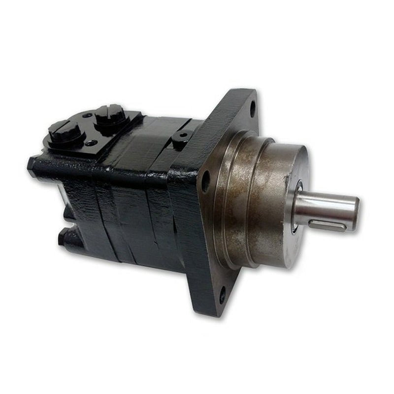 MovYard® Hydraulic Motor 105 - 1005 - 006 Replaces Eaton Char - Lynn 2000 Series - Fab Heavy Parts