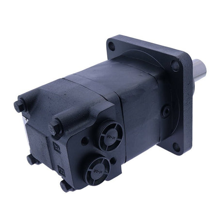 MovYard® Hydraulic Motor 105 - 1007 - 006 Replaces Eaton Char - Lynn 2000 Series - Fab Heavy Parts