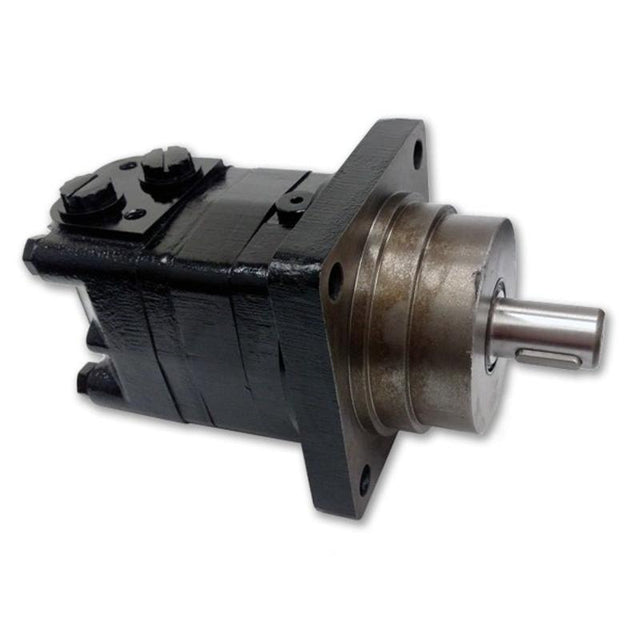 MovYard® Hydraulic Motor 105 - 1010 - 006 Fits for CharLynn Interchange - Fab Heavy Parts