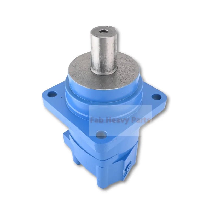 MovYard® Hydraulic Motor 105 - 1026 - 006 Replaces Eaton Char - Lynn 2000 Series - Fab Heavy Parts