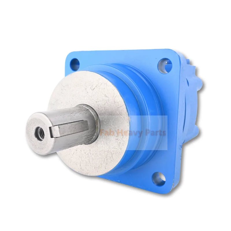 MovYard® Hydraulic Motor 105 - 1026 - 006 Replaces Eaton Char - Lynn 2000 Series - Fab Heavy Parts