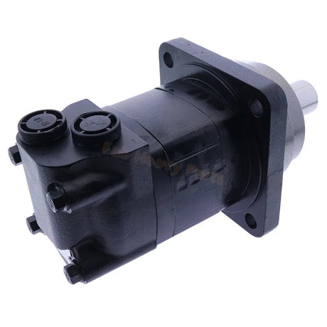 MovYard® Hydraulic Motor 105 - 1027 - 006 Replaces Eaton Char - Lynn 2000 Series - Fab Heavy Parts