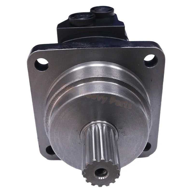 MovYard® Hydraulic Motor 105 - 1034 - 006 Replaces Eaton Char - Lynn 2000 Series - Fab Heavy Parts