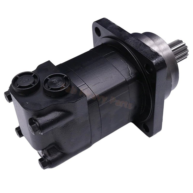 MovYard® Hydraulic Motor 105 - 1034 - 006 Replaces Eaton Char - Lynn 2000 Series - Fab Heavy Parts