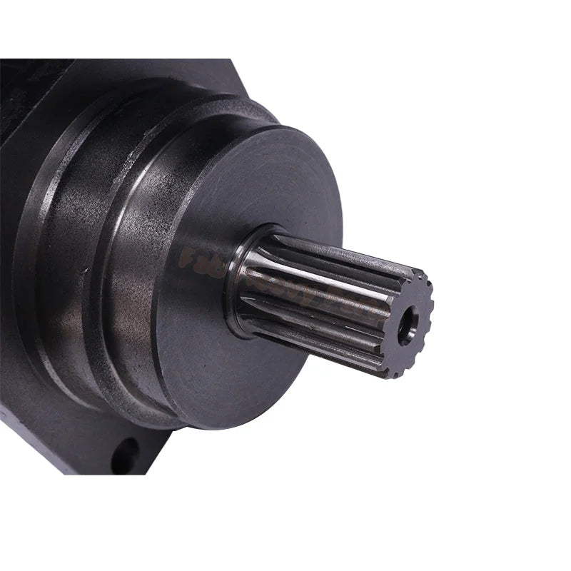 MovYard® Hydraulic Motor 105 - 1034 - 006 Replaces Eaton Char - Lynn 2000 Series - Fab Heavy Parts