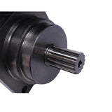 MovYard® Hydraulic Motor 105 - 1034 - 006 Replaces Eaton Char - Lynn 2000 Series - Fab Heavy Parts