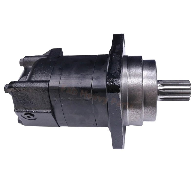 MovYard® Hydraulic Motor 105 - 1034 - 006 Replaces Eaton Char - Lynn 2000 Series - Fab Heavy Parts