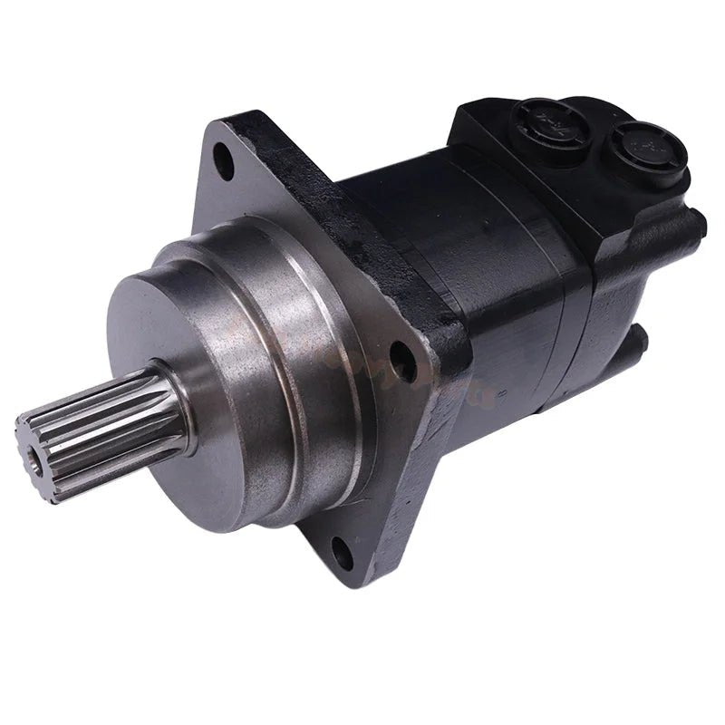 MovYard® Hydraulic Motor 105 - 1034 - 006 Replaces Eaton Char - Lynn 2000 Series - Fab Heavy Parts