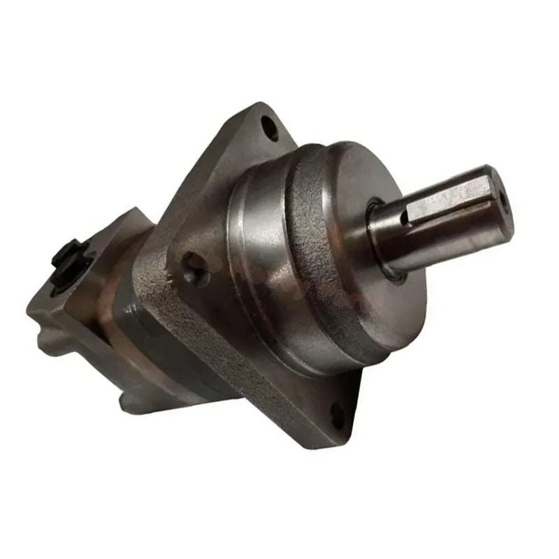 MovYard® Hydraulic Motor 105 - 1052 - 006 Replaces Eaton Char - Lynn 2000 Series - Fab Heavy Parts