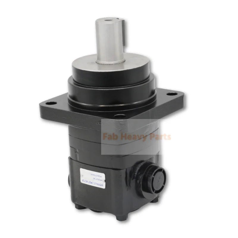 MovYard® Hydraulic Motor 105 - 1056 - 006 Replaces Eaton Char - Lynn 2000 Series - Fab Heavy Parts