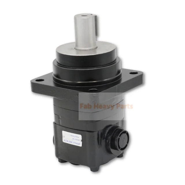 MovYard® Hydraulic Motor 105 - 1056 - 006 Replaces Eaton Char - Lynn 2000 Series - Fab Heavy Parts