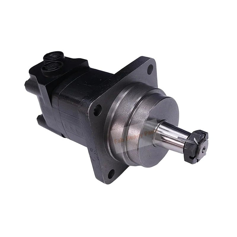 MovYard® Hydraulic Motor 105 - 1058 - 006 105 - 1058 Replaces Eaton Char - Lynn 2000 Series - Fab Heavy Parts