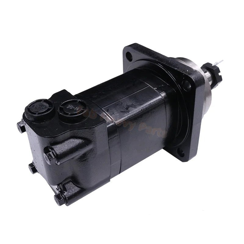 MovYard® Hydraulic Motor 105 - 1060 - 006 Replaces Eaton Char - Lynn 2000 Series - Fab Heavy Parts