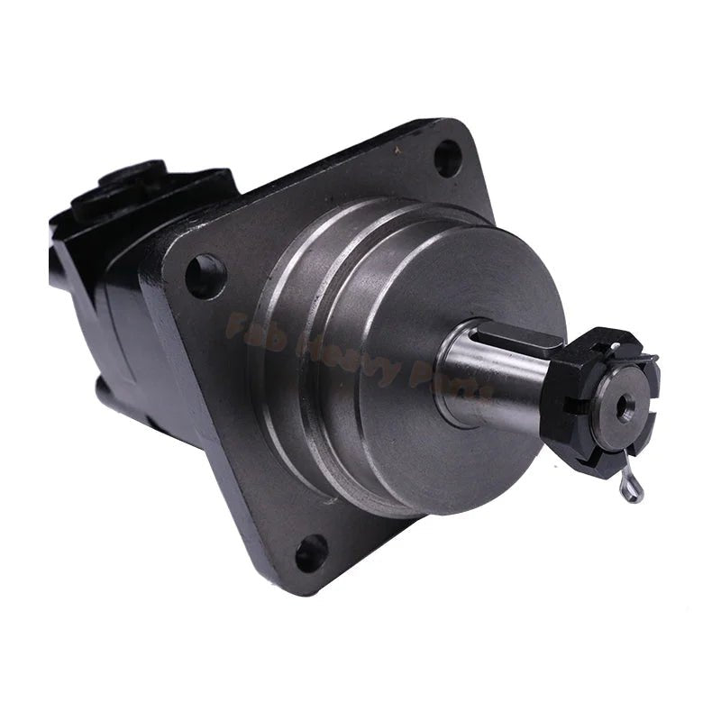 MovYard® Hydraulic Motor 105 - 1060 - 006 Replaces Eaton Char - Lynn 2000 Series - Fab Heavy Parts