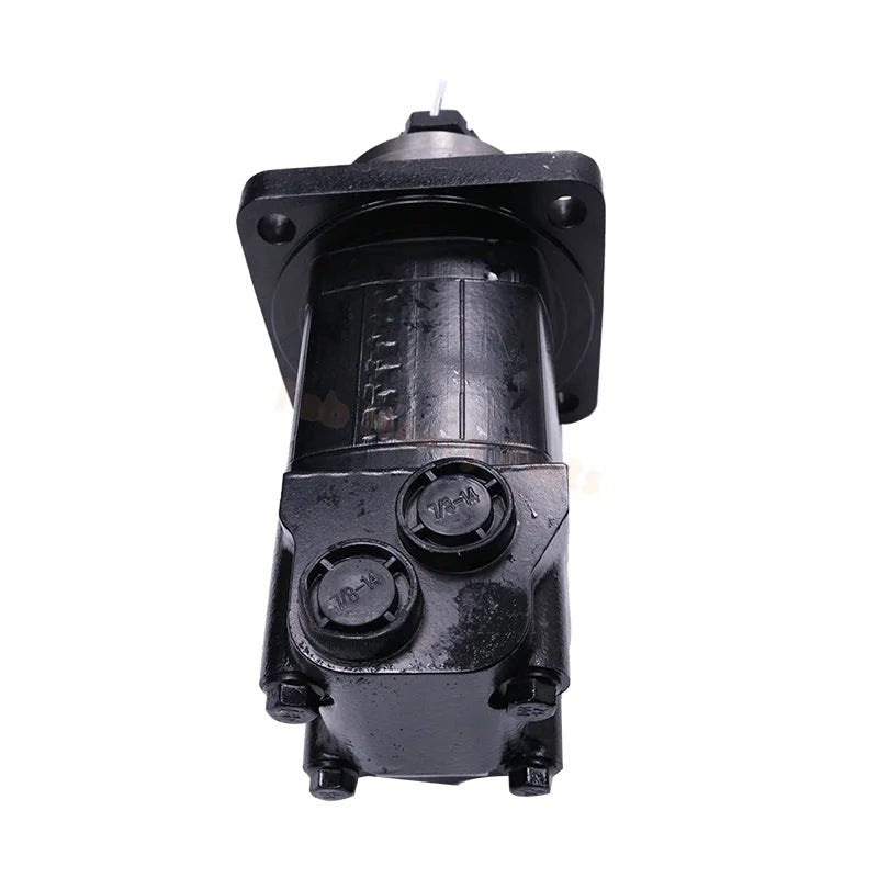 MovYard® Hydraulic Motor 105 - 1060 - 006 Replaces Eaton Char - Lynn 2000 Series - Fab Heavy Parts