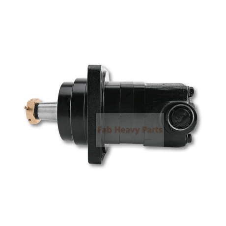 MovYard® Hydraulic Motor 105 - 1072 - 006 Replaces Eaton Char - Lynn 2000 Series - Fab Heavy Parts