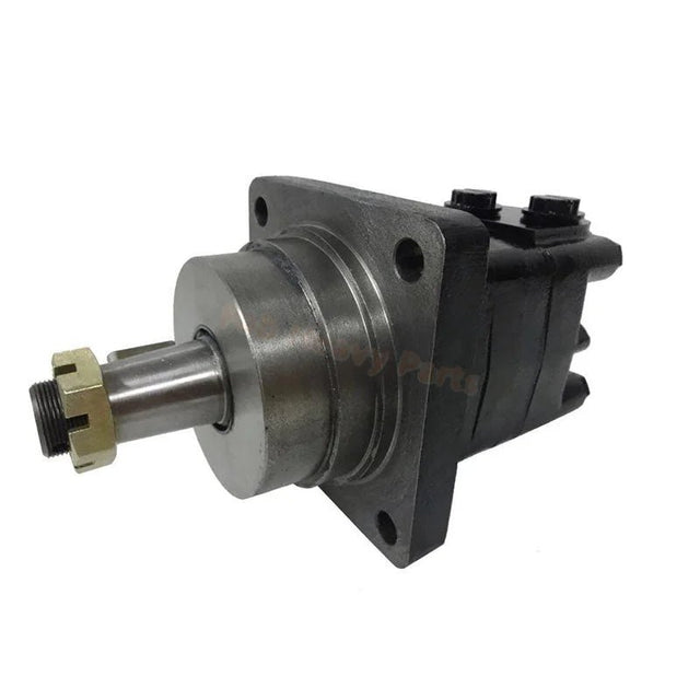 MovYard® Hydraulic Motor 105 - 1073 - 006 Replaces Eaton Char - Lynn 2000 Series - Fab Heavy Parts