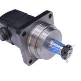 MovYard® Hydraulic Motor 105 - 1075 - 006 Replaces Eaton Char - Lynn 2000 Series - Fab Heavy Parts