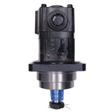 MovYard® Hydraulic Motor 105 - 1075 - 006 Replaces Eaton Char - Lynn 2000 Series - Fab Heavy Parts